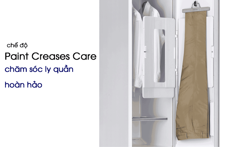 Giữ ly quần Giữ ly quần