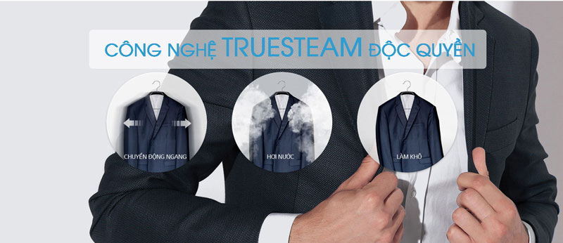 Truesteam Truesteam