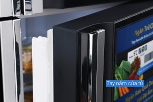 Tu Lanh Hitachi Inverter 540 Lit R Fw690pgv7x Gbk