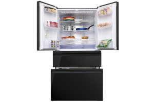 Tu Lanh Mitsubishi Electric Inverter 564 Lit Mr Lx68em Gbk V