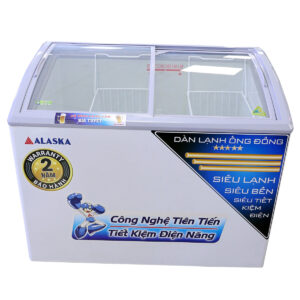 Tu Dong Alaska 100 Lit Sd 401yc