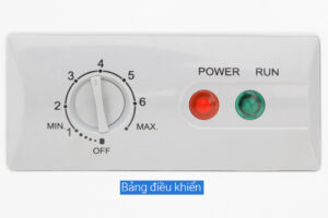 Tu Dong Alaska 250 Lit Bcd 3068c