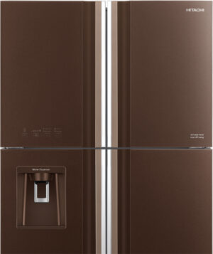 Tu Lanh Hitachi Inverter 540 Lit R Fw690pgv7x Gbw