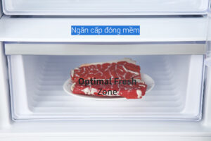 Tu Lanh Samsung Inverter 307 Lit Rb30n4170bu