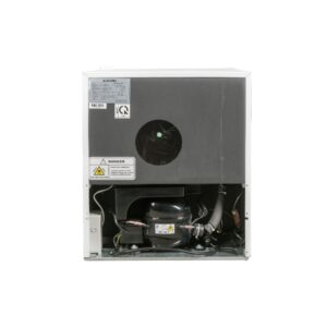 Tu Mat Mini Alaska 50 Lit Lc 50