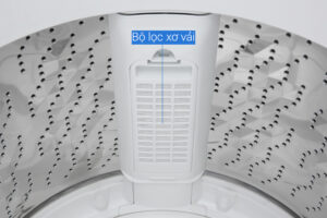 May Giat Panasonic Inverter 10.5 Kg NA FD10VR1BV