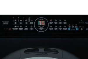 May Giat Panasonic Inverter 11.5 Kg NA FD11XR1LV