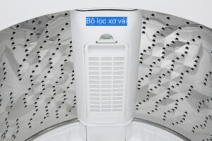 May Giat Panasonic Inverter 11.5 Kg NA FD11XR1LV