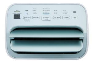 May Loc Khong Khi Co Hut Am Sharp Dw E16fa W