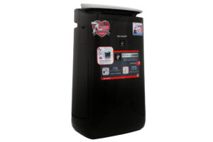 May Loc Khong Khi Sharp Fp J80ev H