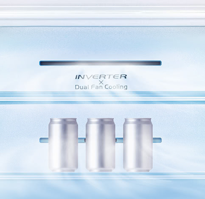 Tủ lạnh Hitachi Inverter 569 lít R-WB640VGV0 (GMG) Tủ lạnh Hitachi Inverter 569 lít R-WB640VGV0 (GMG)