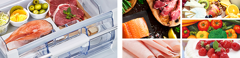 Tủ lạnh Hitachi Inverter 569 lít R-WB640VGV0 (GMG) Tủ lạnh Hitachi Inverter 569 lít R-WB640VGV0 (GMG)