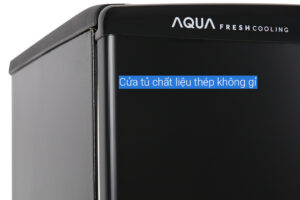 Tu Lanh Aqua 90 Lit Aqr D99fabs