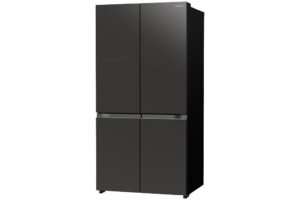 Tu Lanh Hitachi Inverter 569 Lit R Wb640vgv0 Gmg