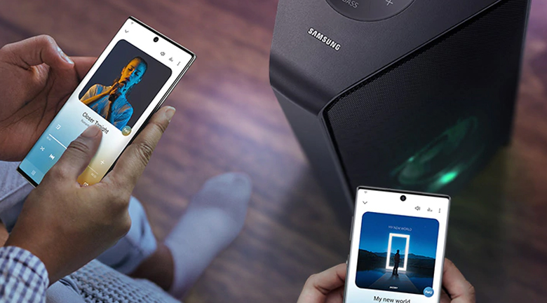 Loa Tháp Samsung MX-T50 Loa Tháp Samsung MX-T50