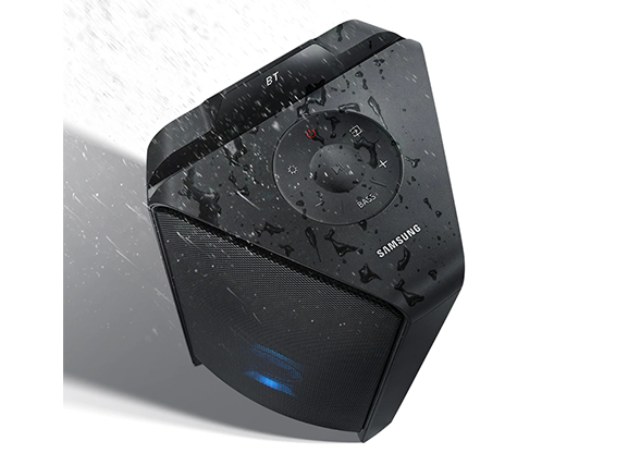 Loa Tháp Samsung MX-T40 Loa Tháp Samsung MX-T40