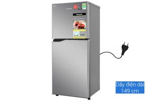 Tu Lanh Panasonic Inverter 170 Lit Nr Ba190ppvn