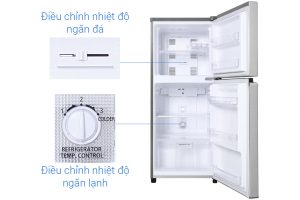 Tu Lanh Panasonic Inverter 170 Lit Nr Ba190ppvn