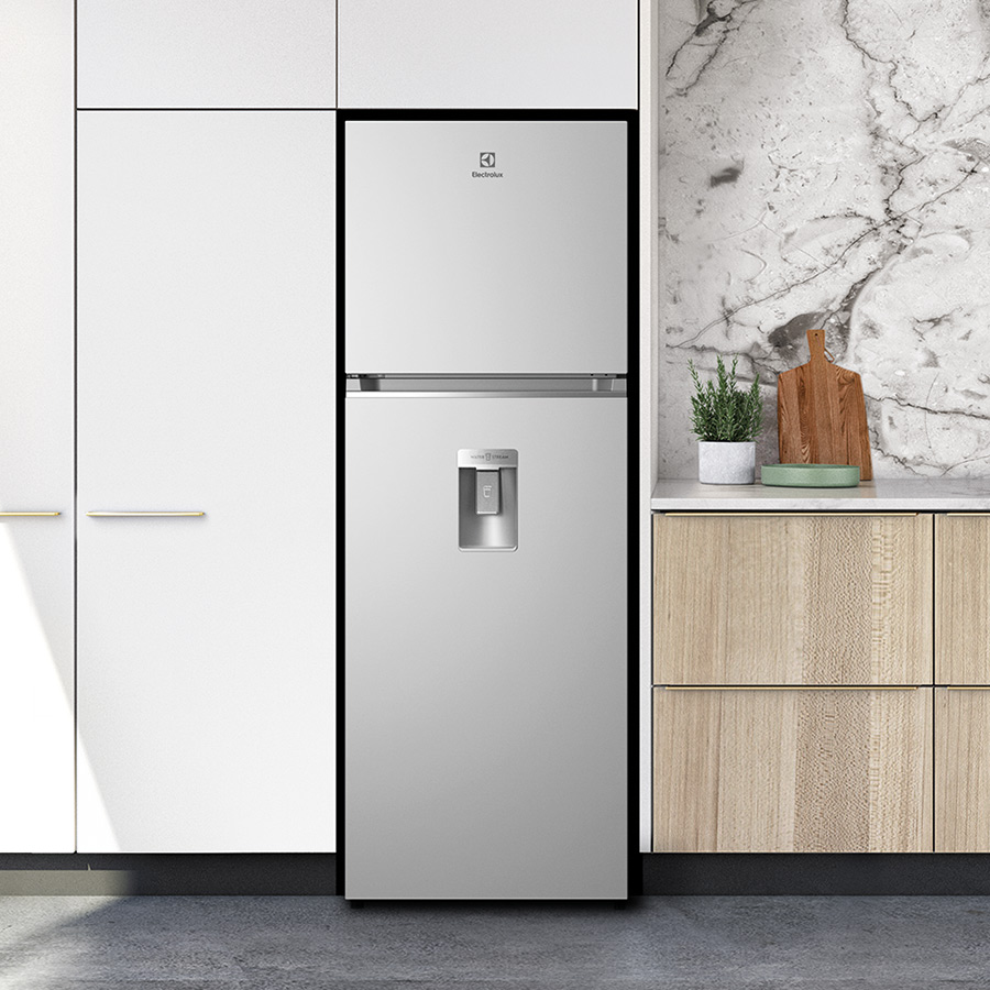 Tủ lạnh Electrolux Inverter 341 lít ETB3740K-A Tủ lạnh Electrolux Inverter 341 lít ETB3740K-A