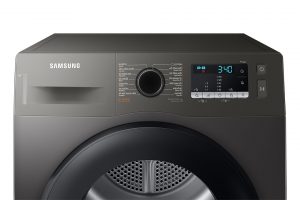 May Say Bom Nhiet Samsung 9 Kg Dv90ta240ax