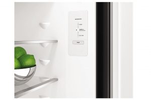 Tu Lanh Electrolux Inverter 308 Lit Ebb3442k H