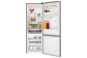 Tu Lanh Electrolux Inverter 312 Lit Etb3440k H