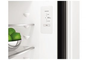 Tu Lanh Electrolux Inverter 341 Lit Etb3740k A