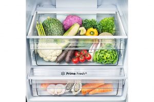 Tu Lanh Panasonic Inverter 377 Lit Nr Bx421wgkv