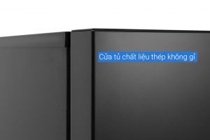 Tu Lanh Panasonic Inverter 417 Lit Nr Bx471gpkv