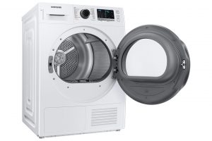 May Say Bom Nhiet Samsung 9 Kg Dv90ta240ae