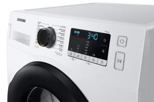 May Say Bom Nhiet Samsung 9 Kg Dv90ta240ae