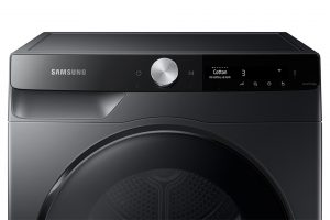 May Say Bom Nhiet Samsung Inverter 9 Kg Dv90t7240bb