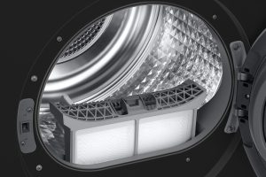 May Say Bom Nhiet Samsung Inverter 9 Kg Dv90t7240bb