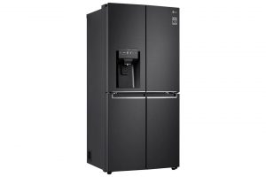 Tu Lanh Lg Inverter 494 Lit Gr D22mb