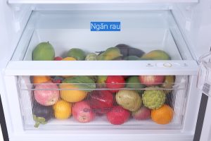 Tu Lanh Toshiba Inverter 407 Lit Gr Rt535we Pmv06 Mg