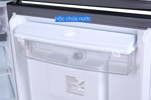 Tu Lanh Toshiba Inverter 407 Lit Gr Rt535we Pmv06 Mg