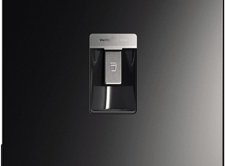 Tủ lạnh Electrolux Inverter 335 lít EBB3762K-H Tủ lạnh Electrolux Inverter 335 lít EBB3762K-H