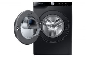 May Giat Samsung Addwash Inverter 9kg Ww90tp54dsb