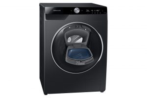 May Giat Samsung Addwash Inverter 9kg Ww90tp54dsb