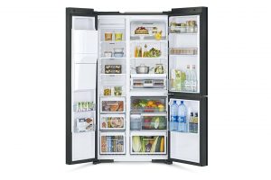 Tu Lanh Hitachi Inverter 569 Lit R My800gvgv0 Mir