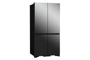 Tu Lanh Hitachi Inverter 569 Lit R Wb640vgv0x Mir