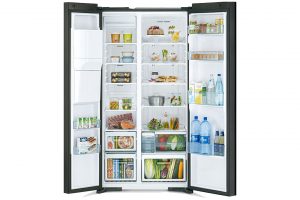 Tu Lanh Hitachi Inverter 573 Lit R Sx800gpgv0gbk