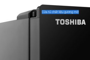 Tu Lanh Toshiba Inverter 511 Lit Gr Rf610we Pgv22 Xk