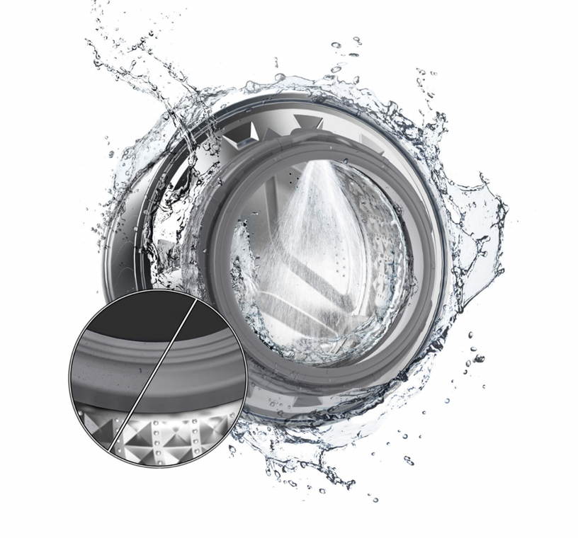 Máy giặt Samsung AI Inverter 9kg WW90T634DLE Máy giặt Samsung AI Inverter 9kg WW90T634DLE