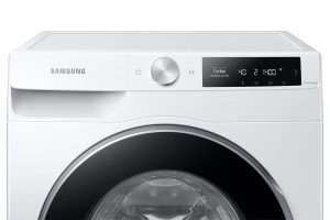 May Giat Samsung Ai Inverter 9kg Ww90t634dle