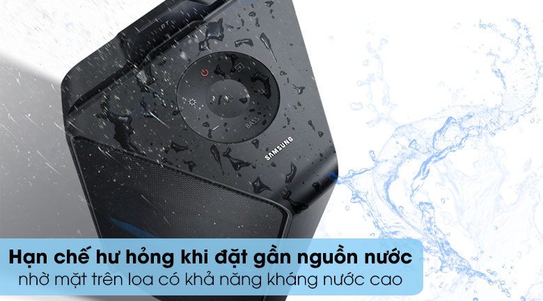 Loa Tháp Samsung MX-T70 Loa Tháp Samsung MX-T70