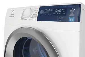 May Say Thong Hoi Electrolux 8.5 Kg EDS854J3WB