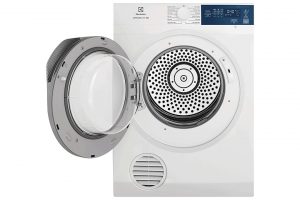 May Say Thong Hoi Electrolux 8.5 Kg EDV854J3WB
