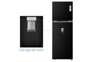 Tu Lanh Lg Inverter 334 Lit Gn D332bl