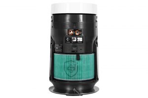 May Loc Khong Khi Lg Puricare As65gdwh0